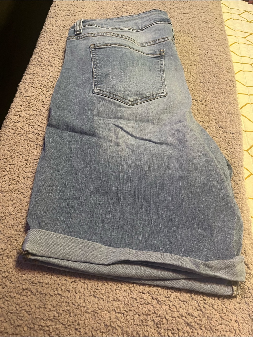 Denim Short Bundle - Picture 10 of 10